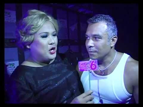 gCircuit Song Kran 6 Adele Interview English Version Wow Party